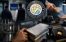 Migratsiya agentligida 1 mlrd so‘mdan ortiq talon-torojliklar fosh etildi