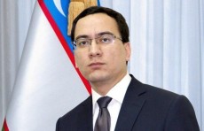 Olimjon Umarov IT-texnologiyalarni rivojlantirish bo'yicha Bosh vazir maslahatchisi lavozimiga tayinlandi