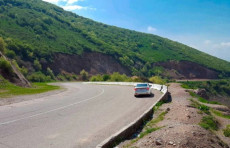 Toshkent va Chorvoq o‘rtasida yangi yo‘l quriladi