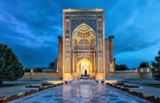 В Узбекистане теперь за повреждение объектов культурного наследия грозит до 7 лет лишения свободы