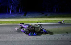 O‘zbekistonda 9 oy davomida moped va skuterlar bilan bo'lgan YTHlarda 89 kishi vafot etdi