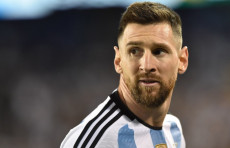 Lionel Messi faoliyatini yakunlash haqidagi savolga javob berdi