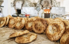 O‘zbek noni dunyodagi eng yaxshi 50 ta non qatorida