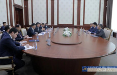 WeChat Pay‘ni O‘zbekiston to‘lov tizimlariga integratsiya qilish rejalashtirilmoqda