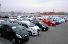 GM Uzbekistan начал поставки Chevrolet Spark в Ливан и Иорданию