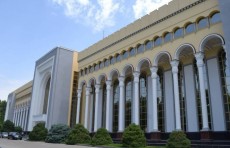 Yaponiya va Qozog'istonda Elchi sifatida ishlagan Farrux Tursunov TIVda yangi lavozimga tayinlandi
