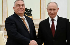 Bryussel Putinni muzokaralar stoliga o'tirishga chaqirdi