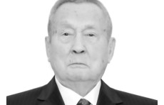 Atoqli davlat va jamoat arbobi, taniqli mehnat faxriysi Kallibek Kamalov 100 yoshida vafot etdi