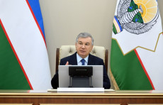 2026-yilga moʻljallangan islohotlar dasturlari va Davlat dasturi loyihalari taqdimot qilindi