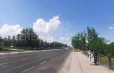 Dam olish kunlari harorat asta-sekin pasaya boshlaydi