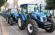 Misrda O‘zbekiston texnologiyalari asosida traktor ishlab chiqarish loyihasi amalga oshiriladi