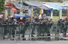 Nepal qamoqxonalaridan kamida 15 ming mahbus qochib ketdi