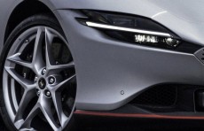 Ferrari Xitoy sharafiga yaratilgan Roma sport avtomobilini taqdim etdi