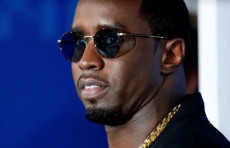 Reper P.Diddy to'rt yildan ortiq qamoq jazosiga hukm qilindi
