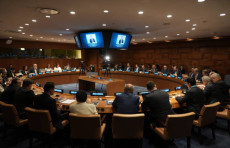 BMT Bosh qarorgohida “Yangi O‘zbekiston: Shavkat Mirziyoyev yo‘li” kitobi taqdimoti o‘tkazildi