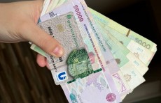 O'zbekiston banklarida muammoli kreditlar ketma-ket ikkinchi oy kamaydi