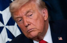 30 dan ortiq davlat Trampning "Tinchlik Kengashi"da ishtirok etishini tasdiqladi