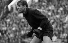 Лев Яшин — ИФФҲС талқинига кўра футбол тарихидаги энг яхши дарвозабон