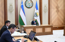 Ijtimoiy himoya tizimini yanada takomillashtirish boʻyicha takliflar koʻrib chiqildi