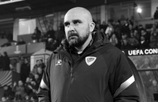 Serbiya Superligasida murabbiy o‘yin vaqtida vafot etdi