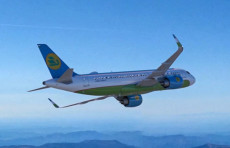 Noqulay ob-havo sabab qator aviareyslar muqobil aerodromlarga yo‘naltirildi