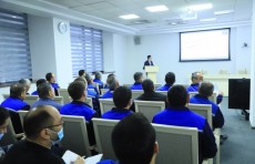 “UzAuto Motors” AJda “Korrupsiya – rivojlanishimizga to‘siq!” mavzusida davra suhbati tashkil etildi