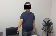 Soliq idorasi xodimiga nisbatan jinoyat ishi qo‘zg‘atildi