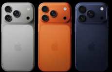 Apple янги iPhone 17 ва ултра юпқа iPhone Air'ни тақдим этди