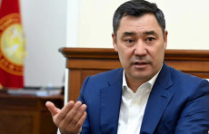 Qirg‘iziston prezidenti: Tashiyev bilan do‘stona munosabatlarimiz saqlanib qoladi, biroq u davlat xizmatiga qaytmaydi