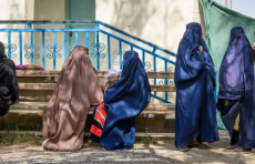 AQSh BMTning Afg'onistonga ko'rsatayotgan yordamini qayta ko'rib chiqishni so'ramoqda