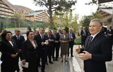 Bo‘stonliqda yana bir umummavsumiy kurort