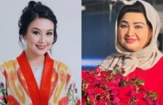 Ra'no Yarasheva va Dilnoza Kubayeva "Qoraqalpog‘istonda xizmat ko‘rsatgan artist" bo'lishdi