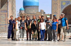 O‘zbekistonga eng ko‘p turist kelayotgan davlatlar maʼlum qilindi