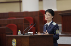 Ommaviy tartibsizliklar tashkil qilishga tayyorgarlik ko‘rganlik uchun jinoiy javobgarlik belgilanmoqda