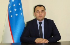 Alisher Norboyev Oliy taʼlim, fan va innovatsiyalar vazirligining Samarqand viloyati boshqarmasi boshligʻi etib tayinlandi