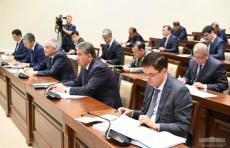 Ichki yo‘llarni qurish va ta’mirlash uchun 2024-yilda “Mening yo‘lim” dasturi doirasida 800 milliard so‘m ajratiladi