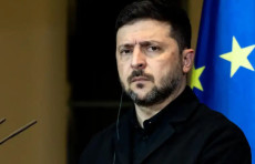 Zelenskiy: Qo'shma Shtatlarda 17-18 fevral kunlari yangi muzokaralar rejalashtirilgan