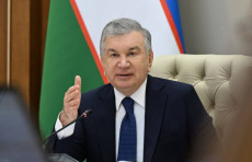 Avtomobil yoʻllari sohasidagi ishlar holati va navbatdagi vazifalar koʻrib chiqildi