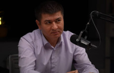 Otabek Bakirov: Onlayn ish qidirayotganlar va onlayn vakansiyalar soni qisqarmoqda