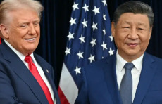 Tramp va Si AQSh hamda Xitoy o'rtasidagi kelishmovchiliklarni bartaraf etish niyatida