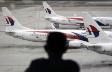 Malayziya 10 yil oldin yo‘qolgan MH370 reysini qidirish ishlarini qayta boshlashga qaror qildi