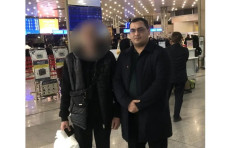 Eronda og‘ir vaziyatga tushgan o‘zbekistonlik vatanga qaytarildi