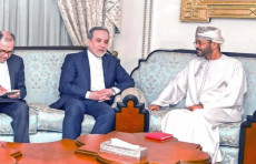 Трамп: Эрон билан музокаралар яхши кетмоқда, улар келишувга қизиқишмоқда