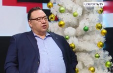 Алишер Никимбаев: Наши футбольные клубы не хотят развиваться