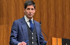 Tramp Federal Rezerv raisi lavozimiga shaxsiy maslahatchisini nomzod qilib ko'rsatdi