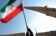 Eron Yadro qurolini tarqatmaslik shartnomasidan chiqishga tayyorlanmoqda