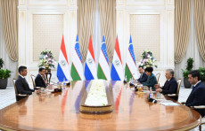 Oʻzbekiston – Paragvay munosabatlari yangi taraqqiyot bosqichiga koʻtarildi