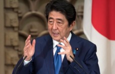 Бывший премьер-министр Японии Синдзо Абэ скончался в результате покушения