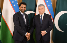 “Gohar Textile” kompaniyasi bilan hamkorlik istiqbollari muhokama qilindi