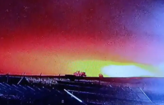 Liviya Bosh shtabi boshlig'i bo'lgan samolyot Turkiyada halokatga uchradi